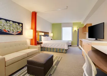 Home2 Suites by Hilton Oxford hotel thumbnail 7
