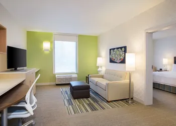 Home2 Suites by Hilton Oxford hotel thumbnail 8