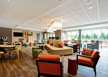 Home2 Suites by Hilton Charles Town hotel thumbnail 2