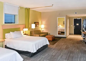 Home2 Suites by Hilton Charles Town hotel thumbnail 4