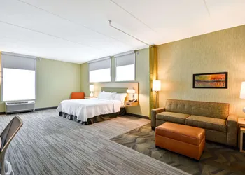 Home2 Suites by Hilton Charles Town hotel thumbnail 6