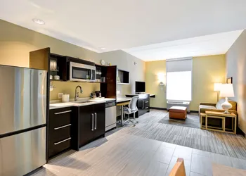 Home2 Suites by Hilton Charles Town hotel thumbnail 7