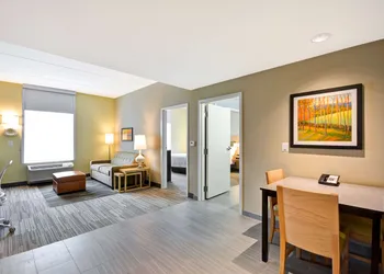 Home2 Suites by Hilton Charles Town hotel thumbnail 8
