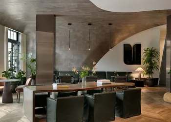 Kimpton La Peer West Hollywood hotel thumbnail 2