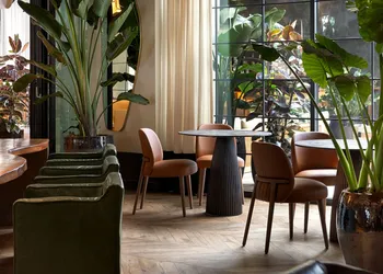 Kimpton La Peer Hotel by IHG hotel thumbnail 3
