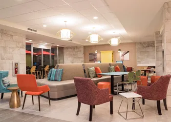 Home2 Suites by Hilton Louisville Downtown NuLu hotel thumbnail 2