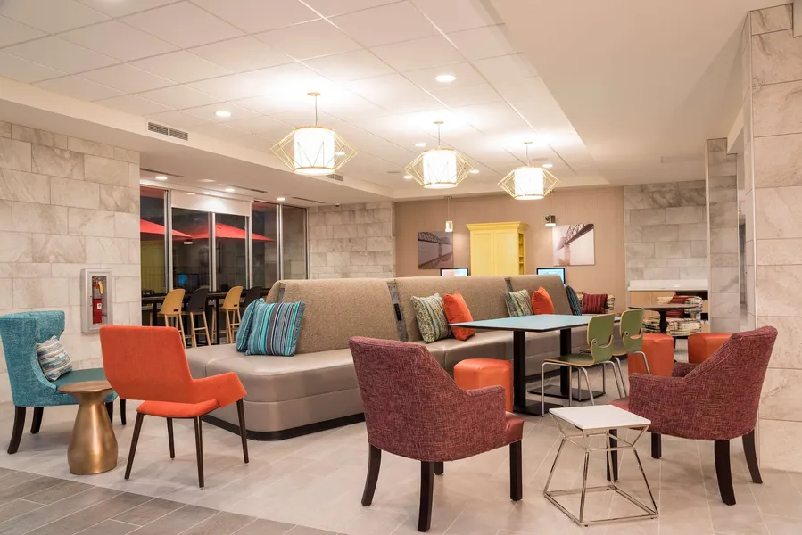 Home2 Suites by Hilton Louisville Downtown NuLu hotel detail image 2