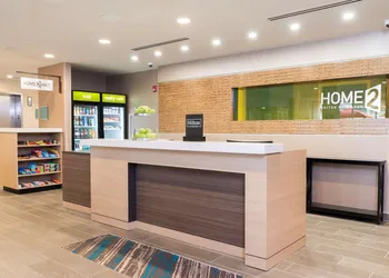 Home2 Suites by Hilton Louisville Downtown NuLu hotel thumbnail 3