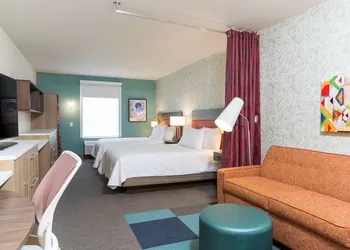 Home2 Suites by Hilton Louisville Downtown NuLu hotel thumbnail 4