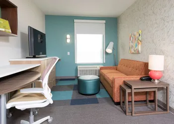 Home2 Suites by Hilton Louisville Downtown NuLu hotel thumbnail 5
