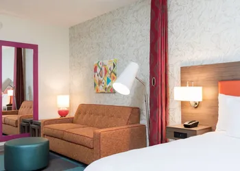 Home2 Suites by Hilton Louisville Downtown NuLu hotel thumbnail 6