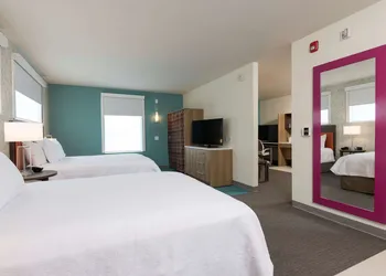 Home2 Suites by Hilton Louisville Downtown NuLu hotel thumbnail 7