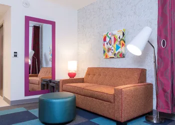 Home2 Suites by Hilton Louisville Downtown NuLu hotel thumbnail 8