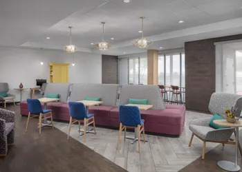 Home2 Suites by Hilton Las Cruces hotel thumbnail 2