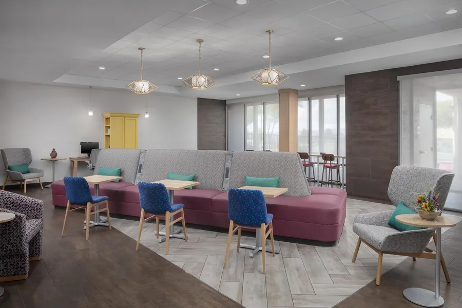 Home2 Suites by Hilton Las Cruces hotel detail image 2