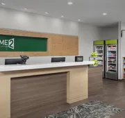 Home2 Suites by Hilton Las Cruces hotel detail image 3