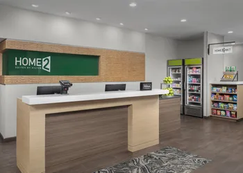 Home2 Suites by Hilton Las Cruces hotel thumbnail 3