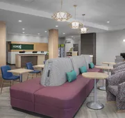 Home2 Suites by Hilton Las Cruces hotel detail image 4