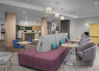 Home2 Suites by Hilton Las Cruces hotel thumbnail 4