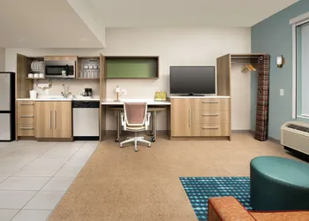 Home2 Suites by Hilton Las Cruces hotel thumbnail 5