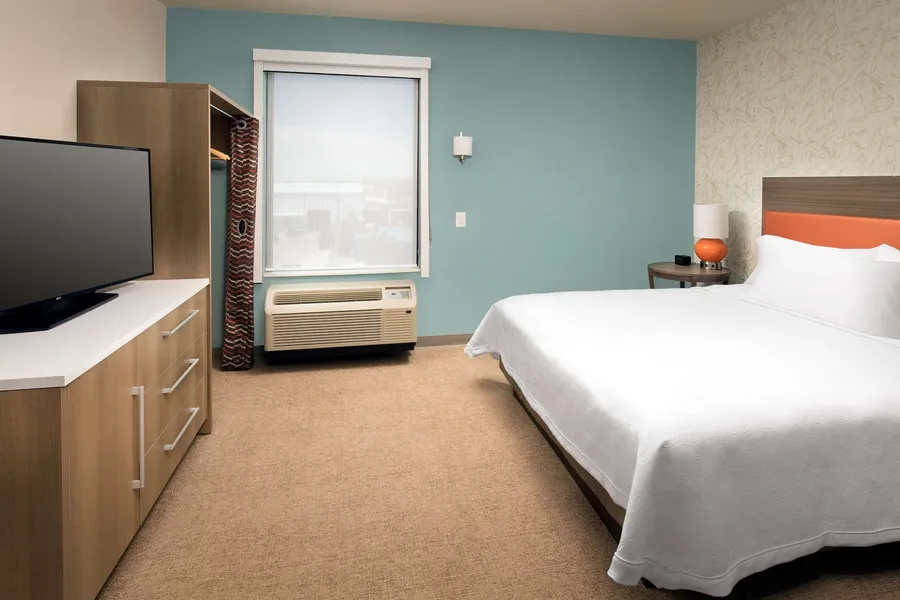 Home2 Suites by Hilton Las Cruces hotel detail image 6