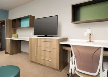 Home2 Suites by Hilton Las Cruces hotel thumbnail 7