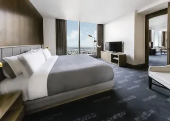InterContinental Los Angeles Downtown by IHG hotel thumbnail 2