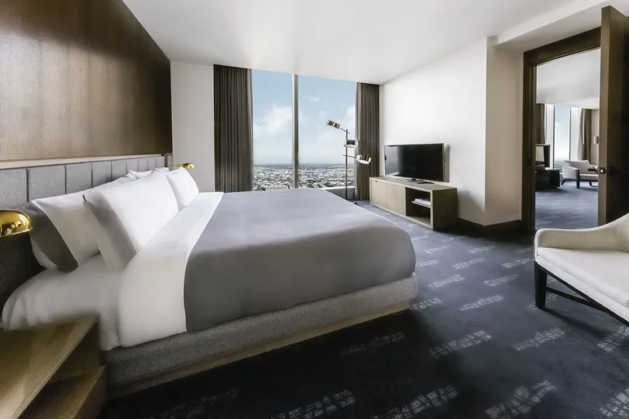 InterContinental Los Angeles Downtown by IHG hotel detail image 2