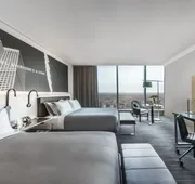 InterContinental Los Angeles Downtown by IHG hotel detail image 3