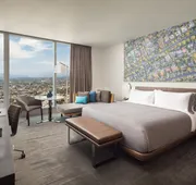 InterContinental Los Angeles Downtown by IHG hotel detail image 4