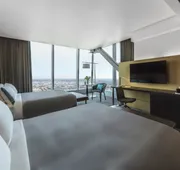 InterContinental Los Angeles Downtown by IHG hotel detail image 5