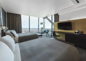InterContinental Los Angeles Downtown by IHG hotel thumbnail 5