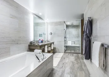 InterContinental Los Angeles Downtown by IHG hotel thumbnail 6