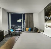 InterContinental Los Angeles Downtown by IHG hotel detail image 7