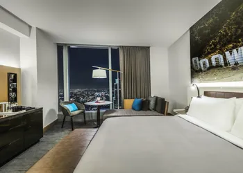 InterContinental Los Angeles Downtown by IHG hotel thumbnail 7