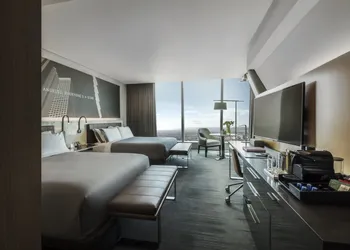 InterContinental Los Angeles Downtown by IHG hotel thumbnail 8