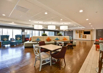 Home2 Suites by Hilton North Dallas Central Expy hotel thumbnail 2