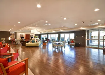 Home2 Suites by Hilton North Dallas Central Expy hotel thumbnail 3