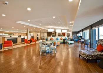 Home2 Suites by Hilton North Dallas Central Expy hotel thumbnail 4