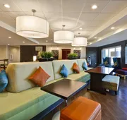 Home2 Suites by Hilton North Dallas Central Expy hotel detail image 5