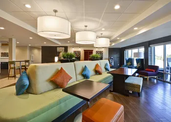 Home2 Suites by Hilton North Dallas Central Expy hotel thumbnail 5