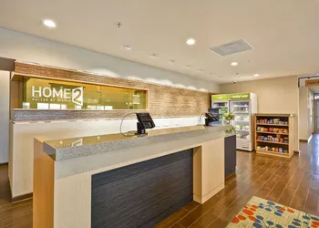 Home2 Suites by Hilton North Dallas Central Expy hotel thumbnail 6