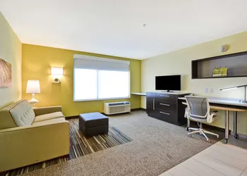 Home2 Suites by Hilton North Dallas Central Expy hotel thumbnail 8