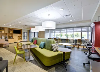 Home2 Suites by Hilton Oswego hotel thumbnail 2