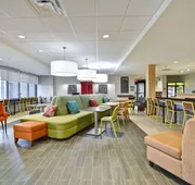 Home2 Suites by Hilton Oswego hotel detail image 3