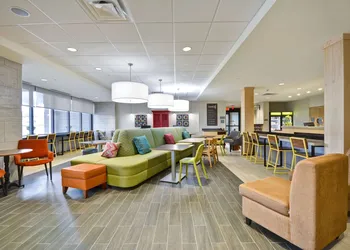 Home2 Suites by Hilton Oswego hotel thumbnail 3
