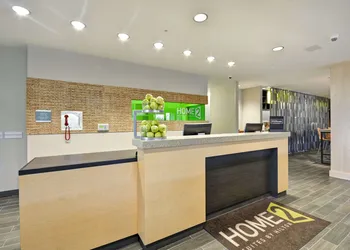 Home2 Suites by Hilton Oswego hotel thumbnail 4