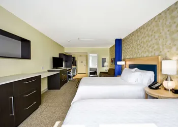 Home2 Suites by Hilton Oswego hotel thumbnail 6