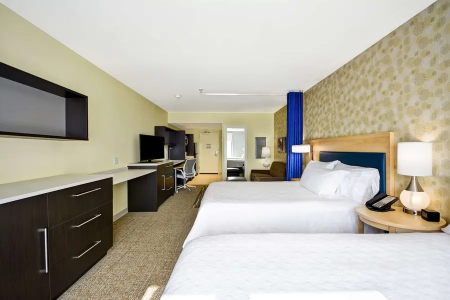 Home2 Suites by Hilton Oswego hotel detail image 6