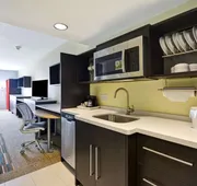 Home2 Suites by Hilton Oswego hotel detail image 7